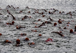 Sparda-Münster City Triathlon 2017