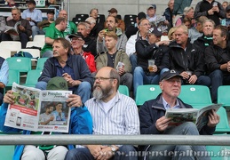 SC Preußen - SV Werder Bremen II