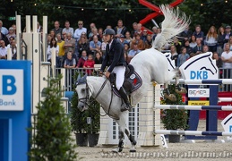 Turnier der Sieger 2017