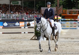 Turnier der Sieger 2017