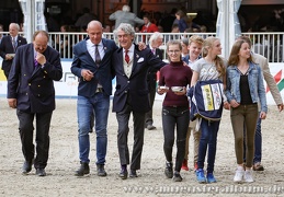 Turnier der Sieger 2017