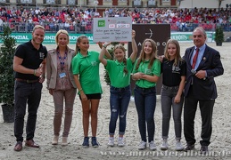 Turnier der Sieger 2017