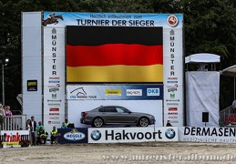 Turnier der Sieger 2017