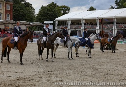 Turnier der Sieger 2017