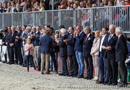 Turnier der Sieger 2017