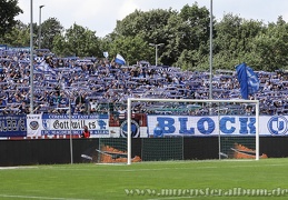 SC Preußen - 1. FC Magdeburg