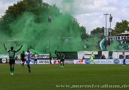 SC Preußen - 1. FC Magdeburg
