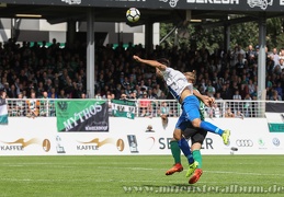 SC Preußen - 1. FC Magdeburg