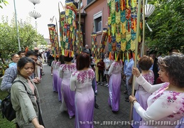 Ullambana-Fest