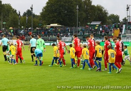 SC Preußen - FSV Zwickau