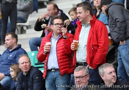 SC Preußen - VfL Osnabrück