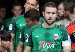 SC Preußen - VfL Osnabrück