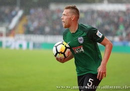 SC Preußen - VfL Osnabrück