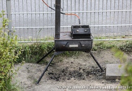 Skulptur Projekte 2017