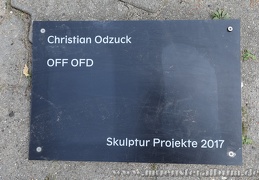 Skulptur Projekte 2017