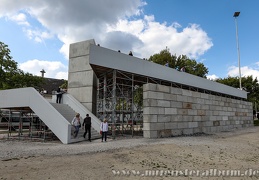 Skulptur Projekte 2017