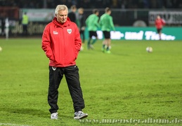 SC Preußen - Fortuna Köln