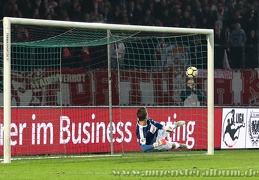 SC Preußen - Fortuna Köln