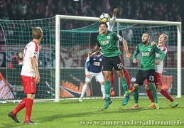 SC Preußen - Fortuna Köln