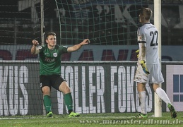 3. Liga: SC Preußen - Chemnitzer FC