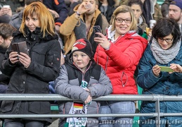 SC Preußen - FC Würzburger Kickers