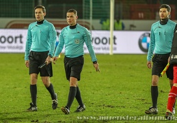SC Preußen - FC Würzburger Kickers