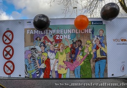 Rosenmontagsumzug 2018
