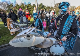 Rosenmontagsumzug 2018