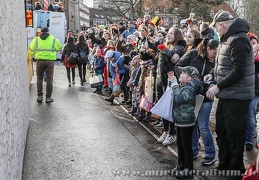 Rosenmontagsumzug 2018