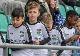 SC Preußen - SC Paderborn