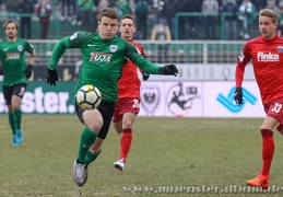 SC Preußen - SC Paderborn