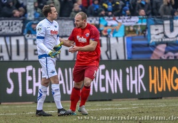 SC Preußen - SC Paderborn