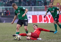 SC Preußen - SC Paderborn
