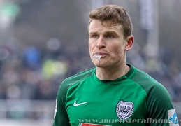 SC Preußen - SC Paderborn