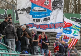 SC Preußen - SpVgg Unterhaching
