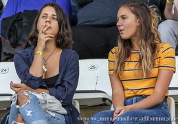SC Preußen - SV Wehen Wiesbaden