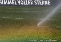 SC Preußen - SV Wehen Wiesbaden