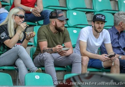 SC Preußen - Hallescher FC