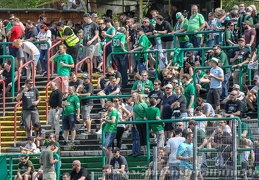 SC Preußen - Hallescher FC