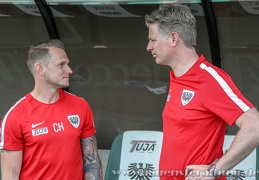 SC Preußen - Hallescher FC