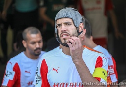 SC Preußen - Hallescher FC