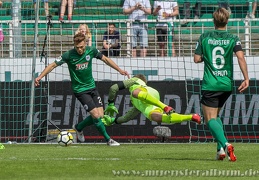 SC Preußen - Hallescher FC
