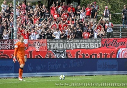 SC Preußen - Hallescher FC