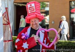 Hiltruper Frühlingsfest 2018