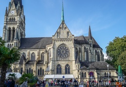 Kreuzviertelfest 2018