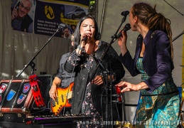 Kreuzviertelfest 2018 - The Urban Turbans