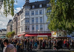 Kreuzviertelfest 2018
