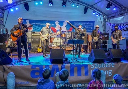 Kreuzviertelfest 2018 - The Beatlesons