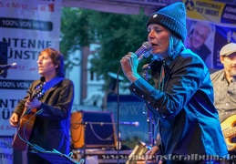 Kreuzviertelfest 2018 - The Beatlesons