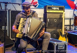 Kreuzviertelfest 2018 - The Beatlesons